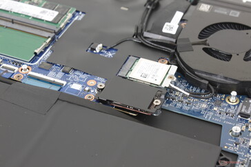 Unidad SSD M.2 2242 PCIe4 x4 NVMe primaria