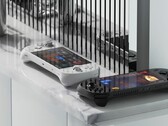 El AYA NEO 2 y el AYA GEEK deberían empezar a enviarse el mes que viene. (Fuente de la imagen: AYA NEO)