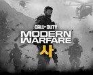 Imagen no oficial de Call of Duty: Modern Warfare IV. (Fuente de la imagen: TheGhostofHope en Xcancel)