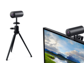 La nueva cámara web UltraSharp. (Fuente: Dell)