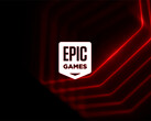 Se han revelado antes de lo previsto los próximos planes de sorteos de Epic Games; se muestra el logotipo en la imagen.