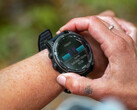 El Fenix 8 es uno de los varios smartwatches elegibles para probar la versión 20.07 en el Programa Beta de Garmin. (Fuente de la imagen: Garmin)