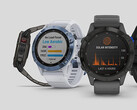 Garmin ha incorporado la serie Fenix 6 a la versión beta 25.86, entre otros smartwatches. (Fuente de la imagen: Garmin)