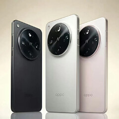 El X9 Ultra podría volver a tener este aspecto, pero por una buena razón. (Fuente de la imagen: Oppo)