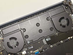 Unidad de refrigeración