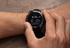 Muchos smartwatches de Garmin pueden realizar un seguimiento de sus siestas, empezando por la serie Venu 3. (Fuente de la imagen: Garmin)