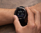 Muchos smartwatches de Garmin pueden realizar un seguimiento de sus siestas, empezando por la serie Venu 3. (Fuente de la imagen: Garmin)