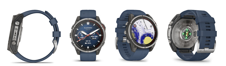 (Fuente de la imagen: Garmin)