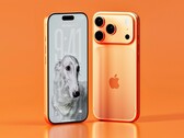 Es posible que el sucesor del iPhone 17 Pro que se muestra aquí no sea tan caro como se temía.