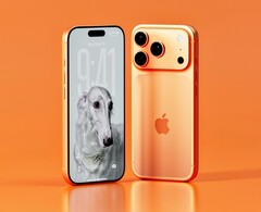 Es posible que el sucesor del iPhone 17 Pro que se muestra aquí no sea tan caro como se temía.