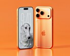 Es posible que el sucesor del iPhone 17 Pro que se muestra aquí no sea tan caro como se temía.