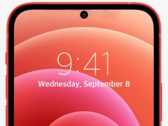 Un iPhone SE de 2023 podría contar con una pantalla perforada sin muesca. (Imagen: Cult of Mac)