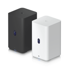 El nuevo UNAS 2 de Ubiquiti (Fuente de la imagen: Ubiquiti Networks)