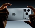 Un render del iPhone de próxima generación. (Fuente de la imagen: @AppleTrack)