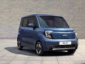 El KIA Ray de 4 plazas cuesta 22.200 dólares (imagen: KIA)