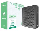 El ZBOX edge MI351 es uno de los muchos nuevos mini PC Intel Alder Lake-N. (Fuente de la imagen: Zotac)