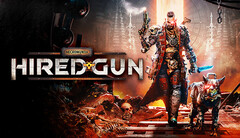 Necromunda: Hired Gun es un FPS ambientado en el universo Warhammer (Fuente de la imagen: Streum On)