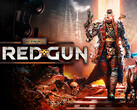 Necromunda: Hired Gun es un FPS ambientado en el universo Warhammer (Fuente de la imagen: Streum On)