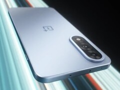 OnePlus Nord 5 (Fuente de la imagen: Comunidad OnePlus)