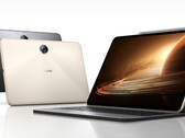 La Pad 2 se hace oficial. (Fuente: OPPO)