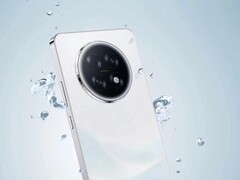 El A6 Max. (Fuente de la imagen: Oppo)