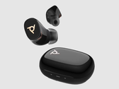 Los auriculares Voyager Free 20. (Fuente: Poly)