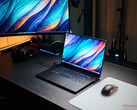 Analisis del Asus ProArt P16 5090 - Tandem OLED y RTX 5090 frente al Apple MacBook Pro 16