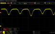 PWM (80% de luminosidad)