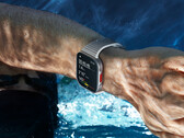 El Redmi Watch 6 Lite es resistente al agua hasta 5 ATM.