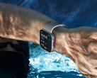 El Redmi Watch 6 Lite es resistente al agua hasta 5 ATM.