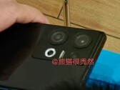 ¿El... Reno9? (Fuente: Jinan Digital vía Weibo)