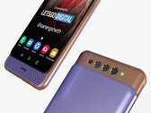 Se espera que el Galaxy tenga un sensor de cámara principal de 64 MP. (Fuente de la imagen: LetsGoDigital)
