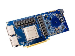 El Talaas HC1 es un chip altamente especializado para la aceleración de IA