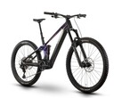 Con la Raymon Tarok Pro, Raymon presenta una nueva bicicleta de montaña de doble suspensión equipada con un motor Avinox