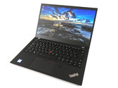 Análisis completo del Lenovo ThinkPad X1 Carbon 2017 (Core i7, Full-HD)
