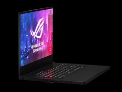 Review: Asus ROG Zephyrus G GA502DU-PB73