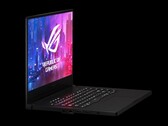 Review del Asus ROG Zephyrus G GA502DU (Ryzen 7 3750H, GTX 1660 Ti Max-Q)