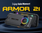 El Armor 21. (Fuente: Ulefone)