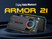 El Armor 21. (Fuente: Ulefone)