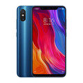 el Xiaomi Mi 8