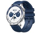 El Btalk 4 Pro es un nuevo reloj inteligente a un precio asequible