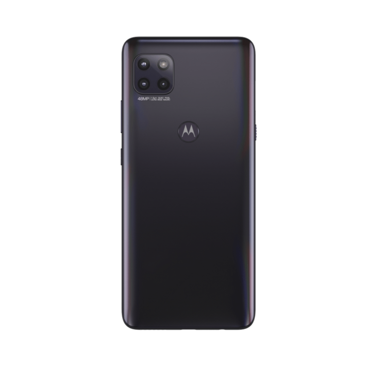 Análisis del smartphone Motorola Moto G 5G