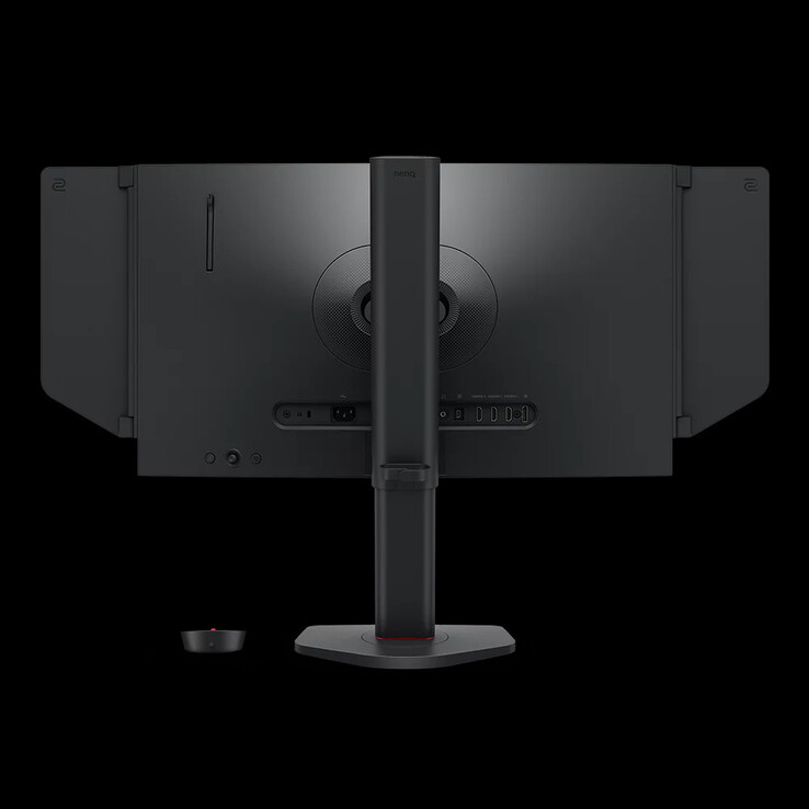 (Fuente de la imagen: BenQ)