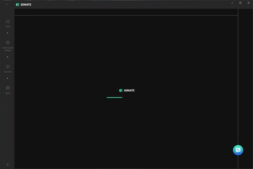 GiMate: a veces tarda más en cargar