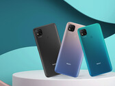 El "nuevo" Redmi 9 Activ. (Fuente: Redmi)