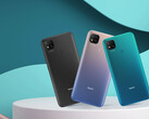 El "nuevo" Redmi 9 Activ. (Fuente: Redmi)