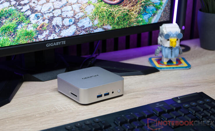 Geekom A5 Pro Edición 2026