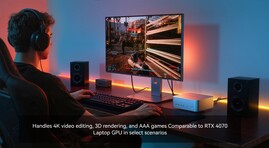Geekom A9 Mega (Fuente: Geekom)