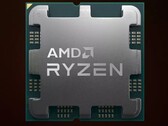 Los procesadores Ryzen 7000 reciben las matrices 3D V-Cache. (Fuente de la imagen: AMD)