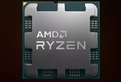 Los procesadores Ryzen 7000 reciben las matrices 3D V-Cache. (Fuente de la imagen: AMD)